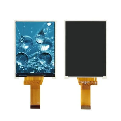 2,8 inch 240x320 SPI TFT LCD-module met ST7789
