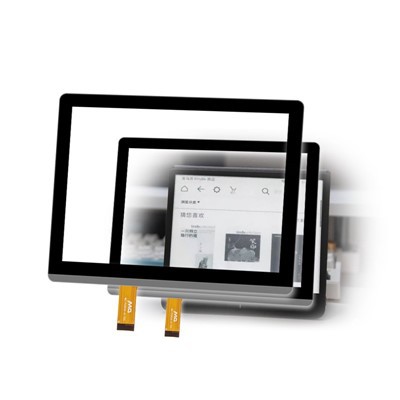 5,8-inch COB capacitief touchscreen voor e-readers